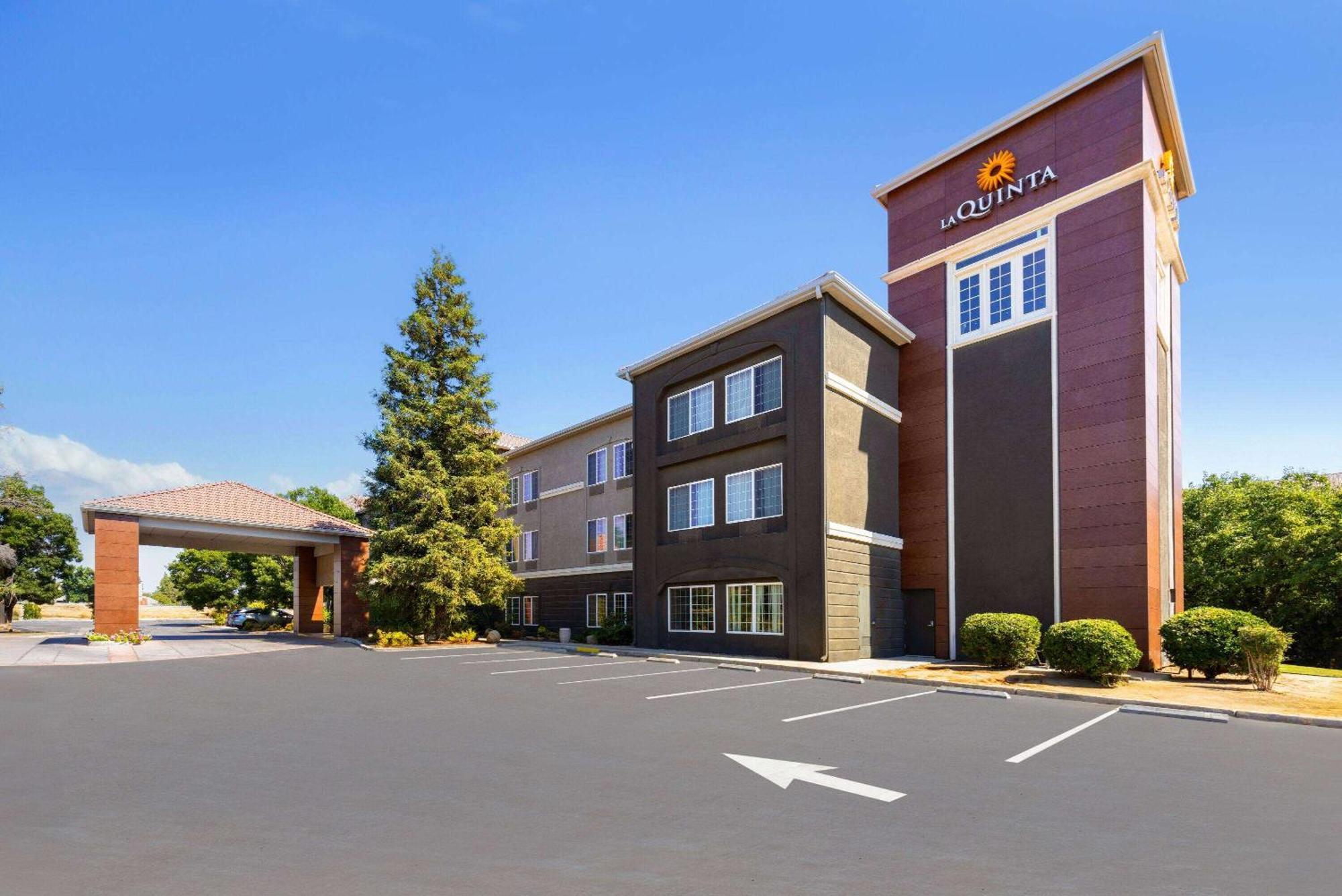 La Quinta By Wyndham Bakersfield North Hotel Exterior foto